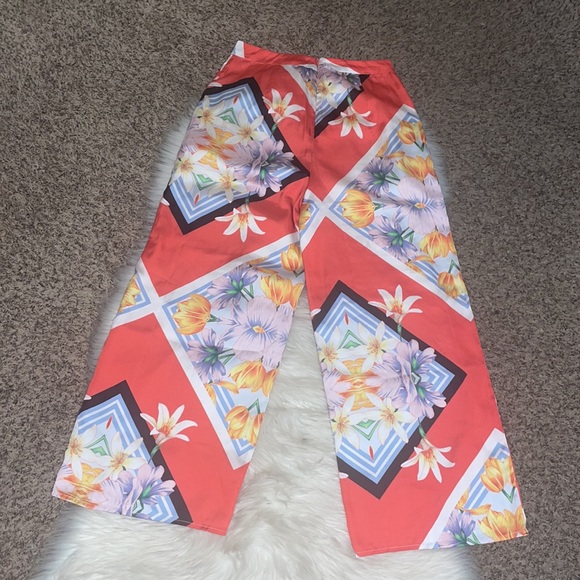 Song of Style for Revolve Greer Ankle Pants - Picture 6 of 7